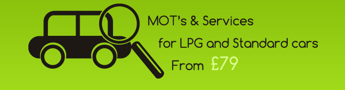 MOT and Services