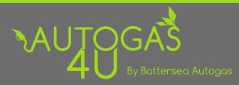 Autogas4U Logo
